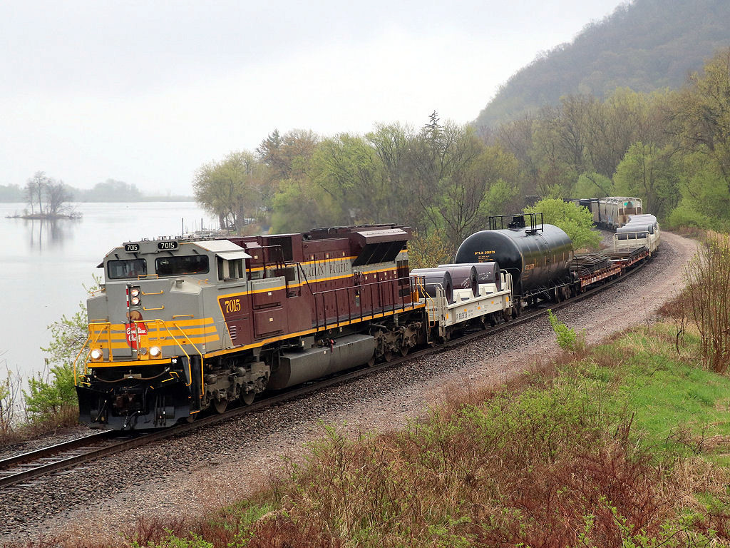 CP 7015